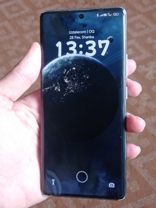 Redmi note 14 pro