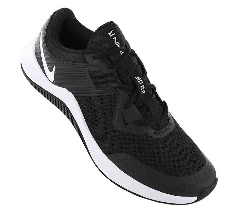 Nike Mc Trainer Black/White