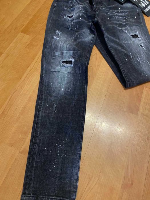 Дънки  Dsquared2