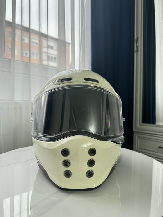 Casca hjc v10 tami L noua