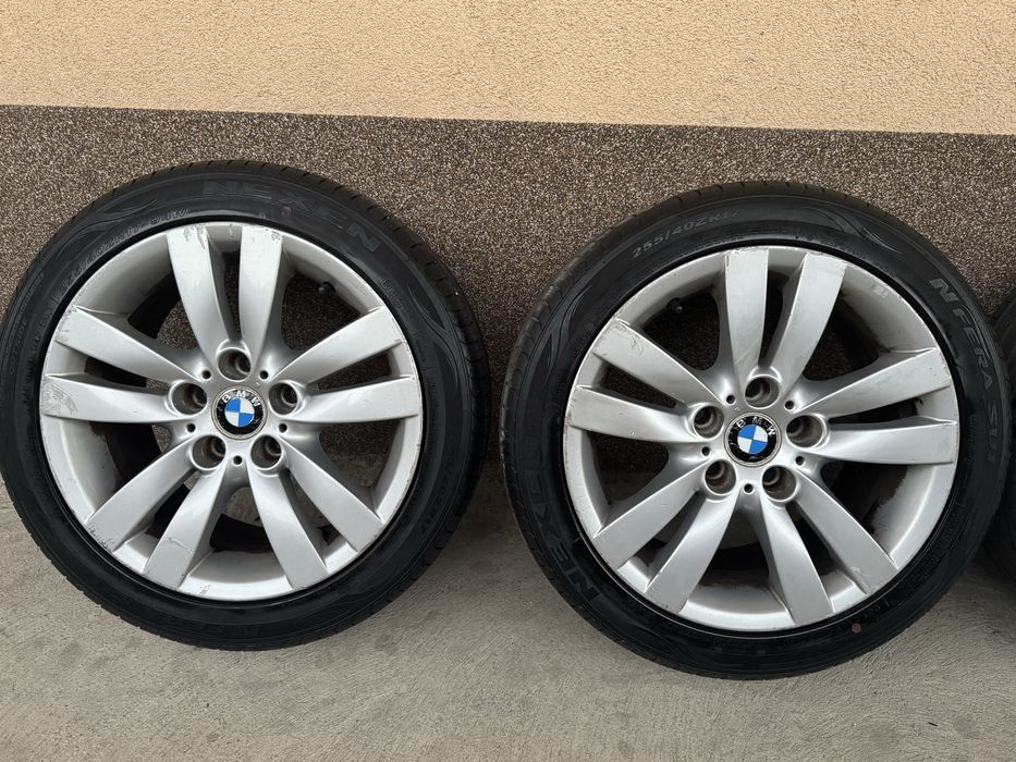 Джанти СТИЛ 161 подходящи за БМВ Е90/91/87/Е46