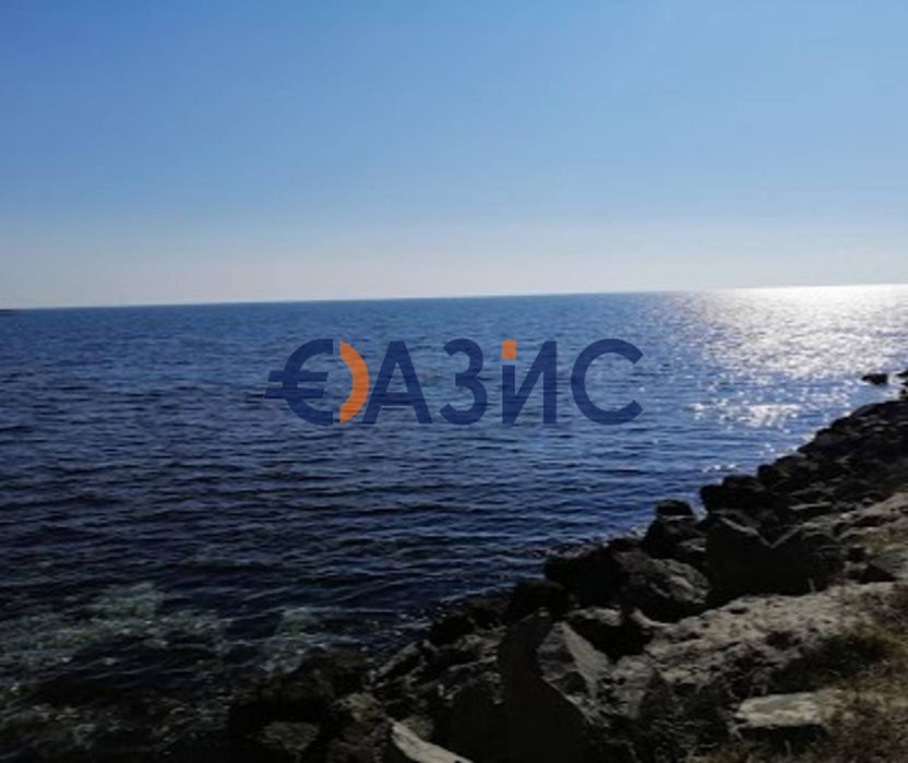 Апартамент с 2 спални в нов комплекс Ла Мер Голд, Несебър, България,