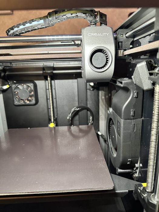 3D Принтер Creality K1