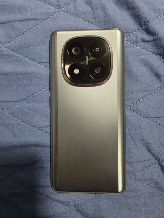 Xiaomi Redmi Note 14 Pro+