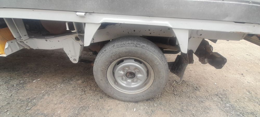 Лабо яхши холатда