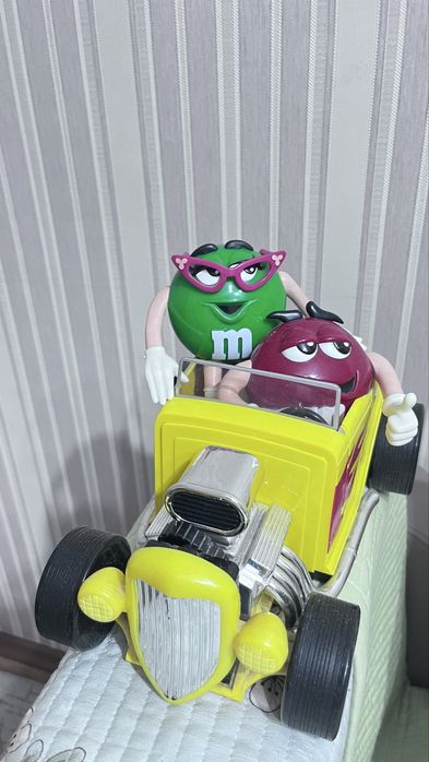 Дозатор коллекционный