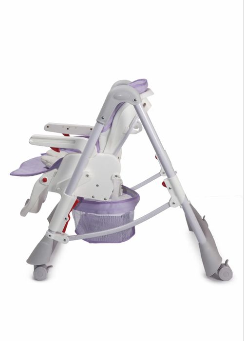 Детский стульчик для кормления