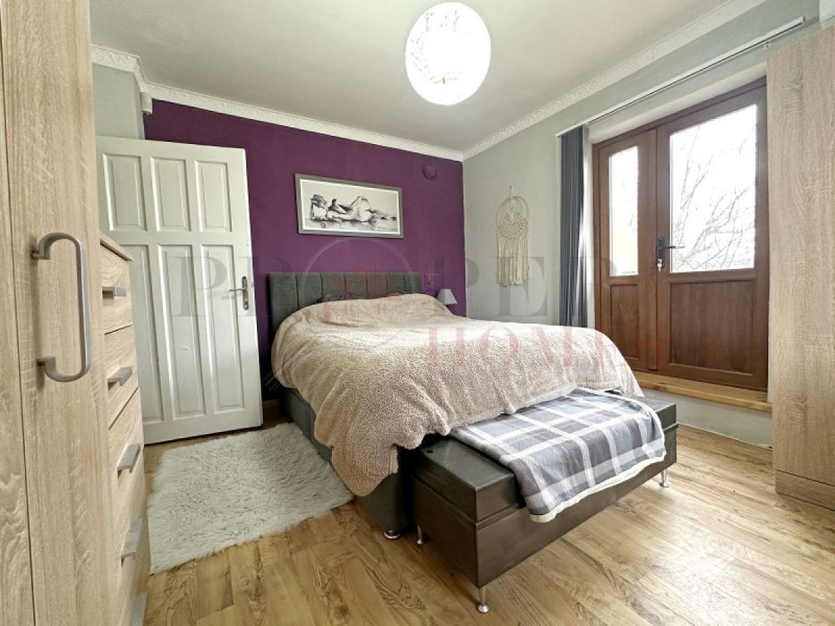 Продажба Къща гр. Павликени - с. Горна Липница 120m² и двор 2000m²