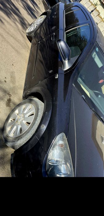 OPEL Astra 2005 — imagine 2
