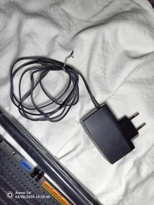 Router tp-link Archer A7