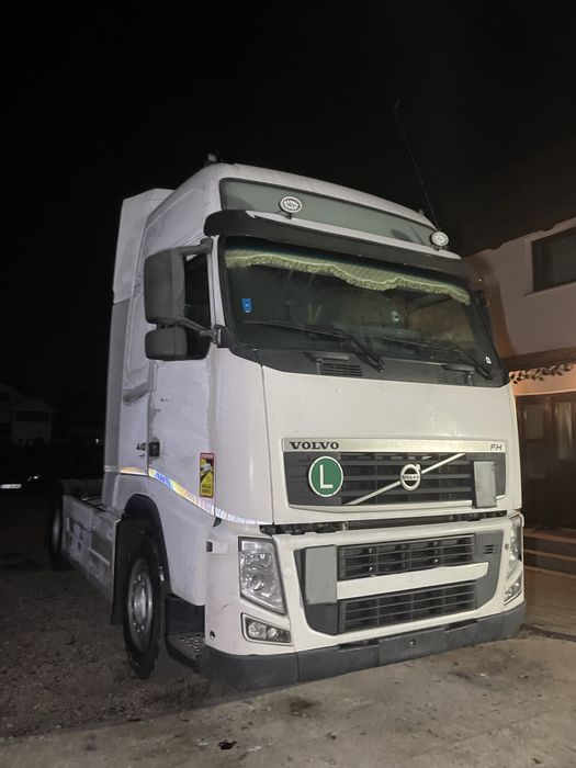Volvo FH440 automat