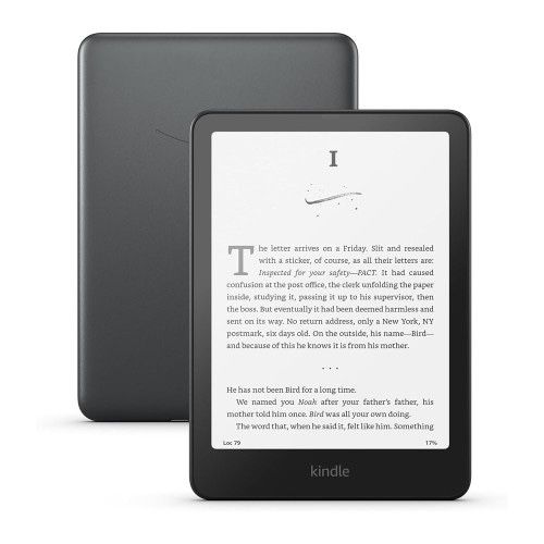 Amazon Kindle 12th Gen 16GB