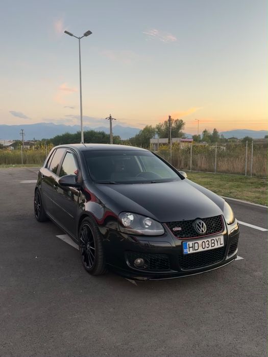Vand Golf 5 1.9.