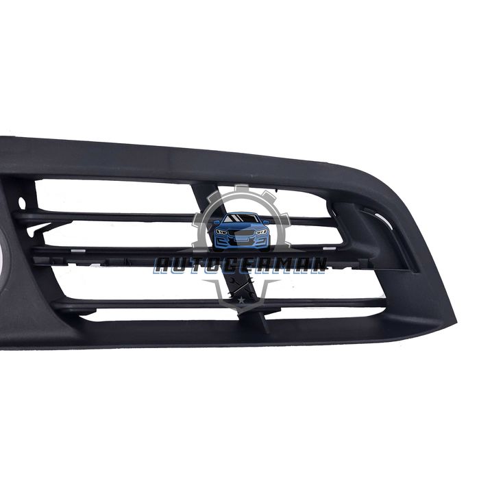 Решетка за BMW F10 F11 LCI Facelift за халоген къса лайсна БМВ Ф10 Ф11