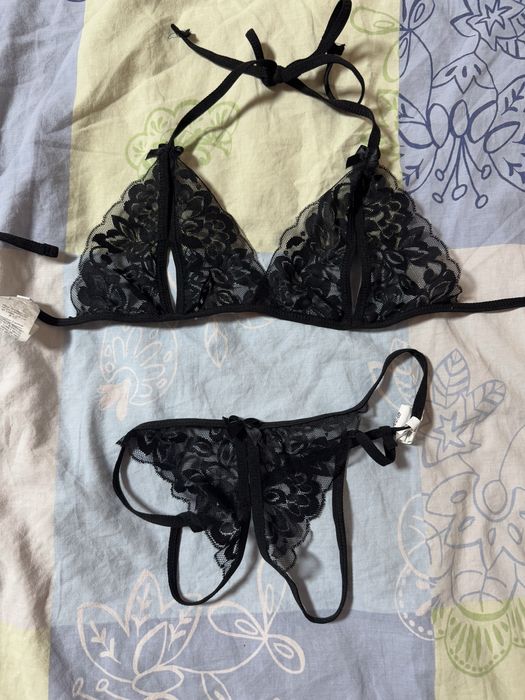 Бельо - Чисто Ново