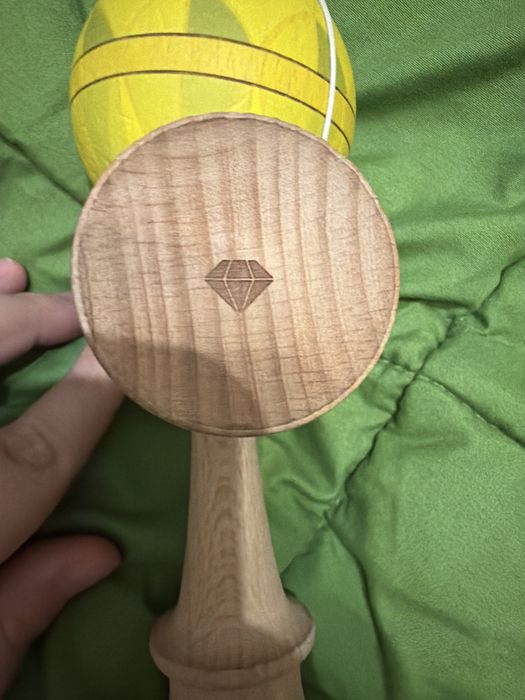 Vand kendama sweets pro model diamant anti skid 2.0