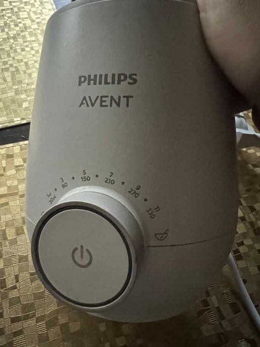 Incalzitor pentru biberon Philips Avent SCF358/00 Premium
