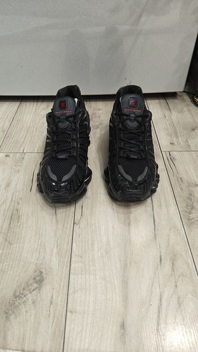 Nike shox TL Nr 41