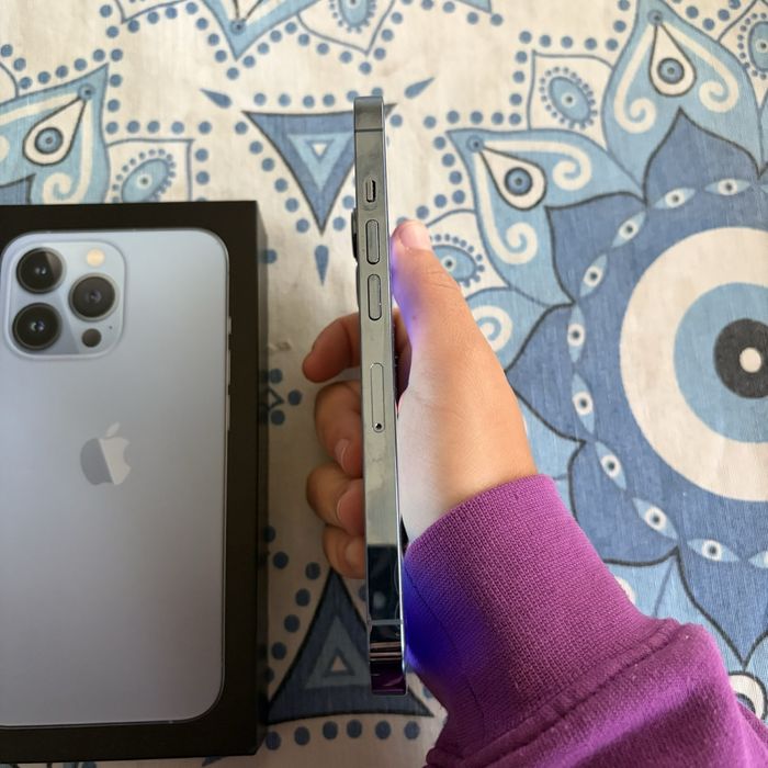 Iphone 13 pro. 256