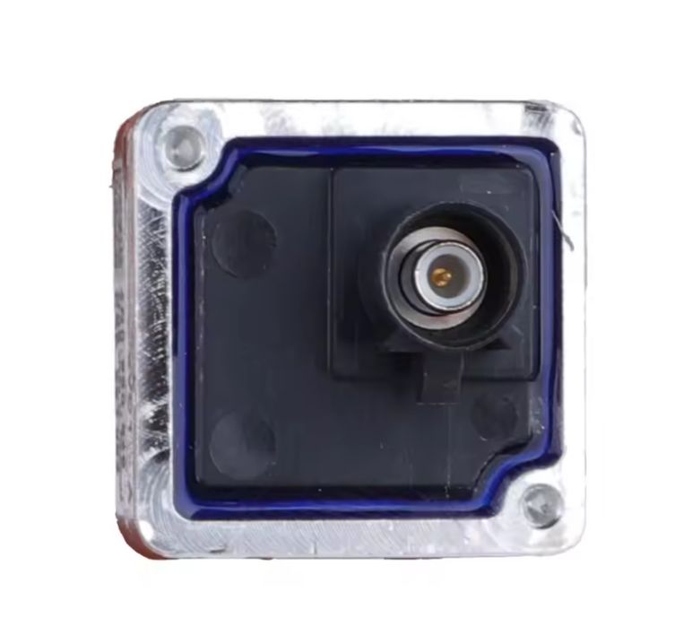 Camera Video Frontala 360’ Grade Top View Vw Audi Porsche Surround