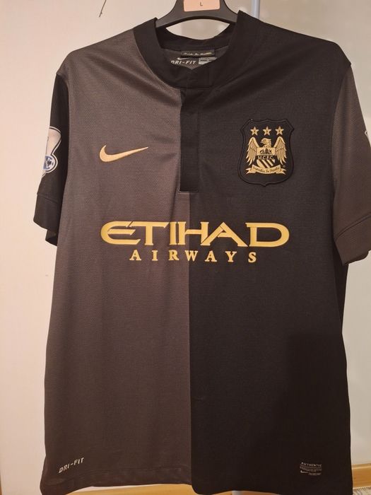 Vand Tricou Manchester City