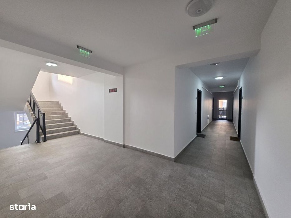 Apartament 2 camere mobilat,parcare-GrandisResidence-Tractorul Coresi