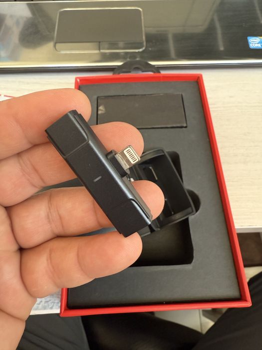 Микрофон микрафон