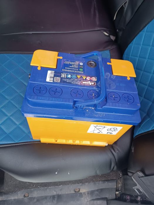 Гарантия кагаз бар