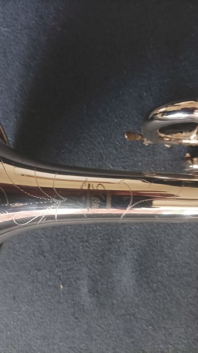 Тромпет YAMAHA"XENO"