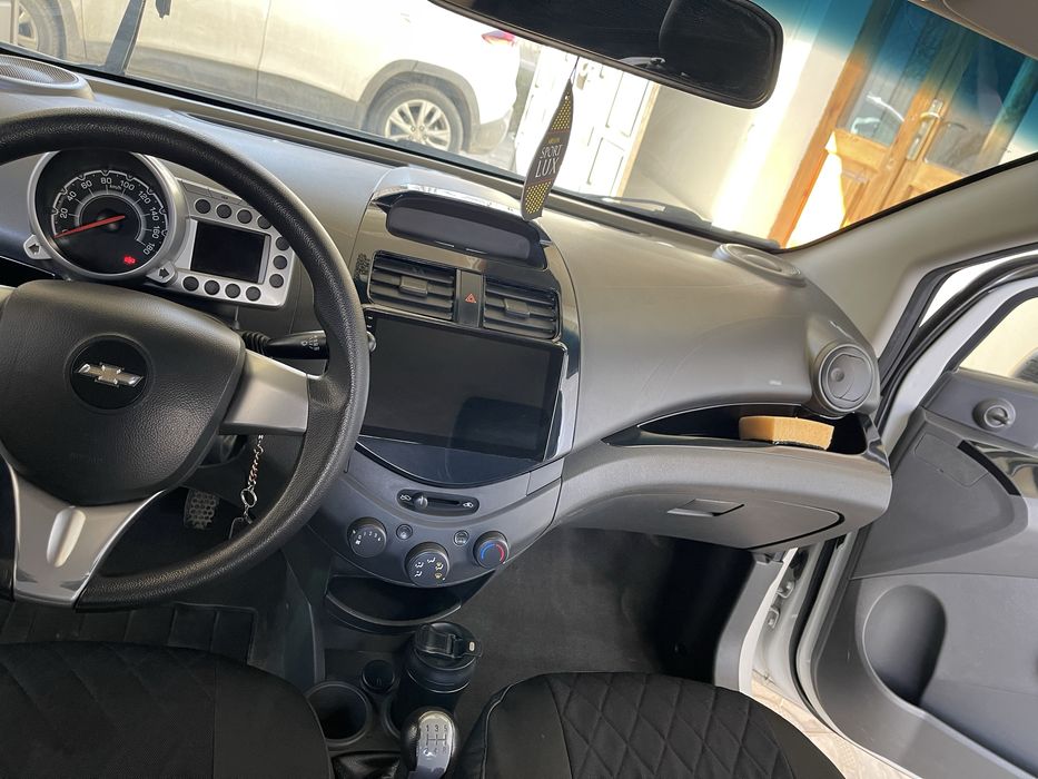 Спарк Срочно 2016