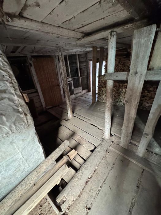 Дом 3х п.Белоусовка