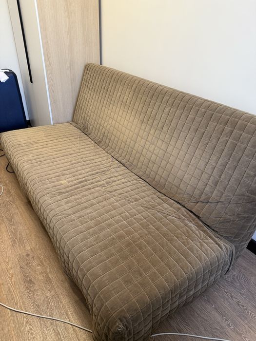 Диван-кровать Ikea Bedinge