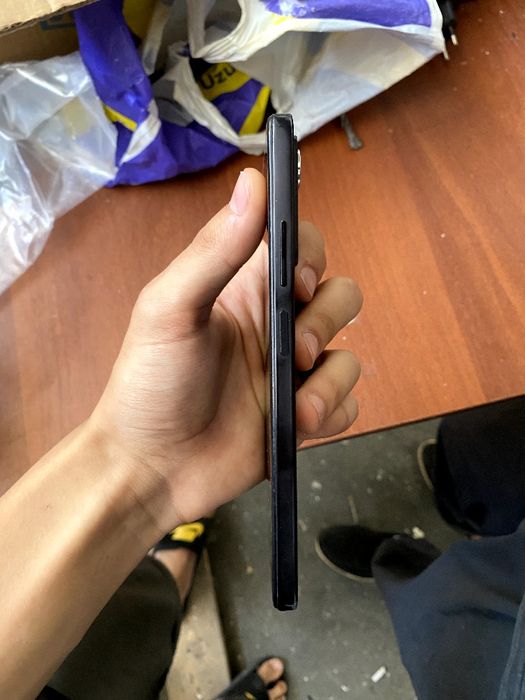 Redmi note 12 pro обмен