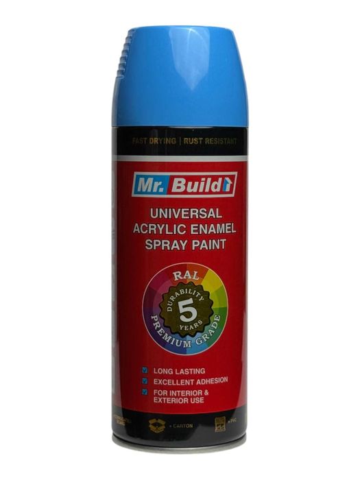 Aerozol Kraska Аерозол Краска Balonchik Kraska 25xil rangdan ko'p