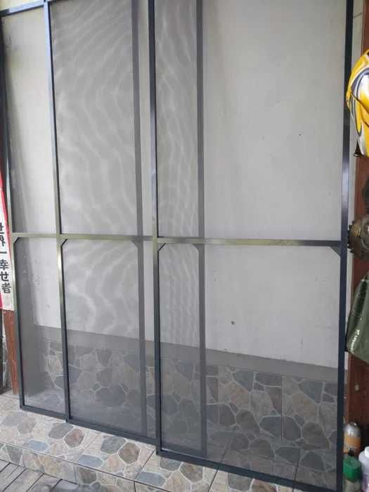 Plasa Insecte si Tantari