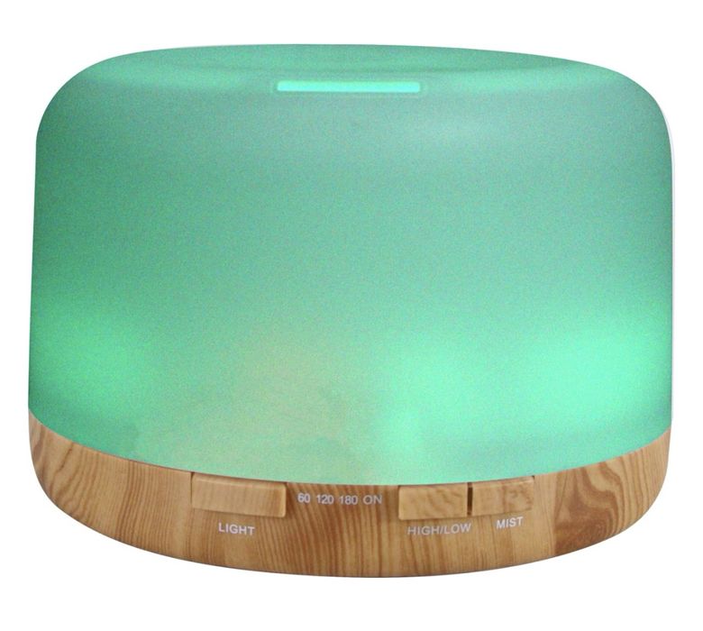 Очиститель воздуха