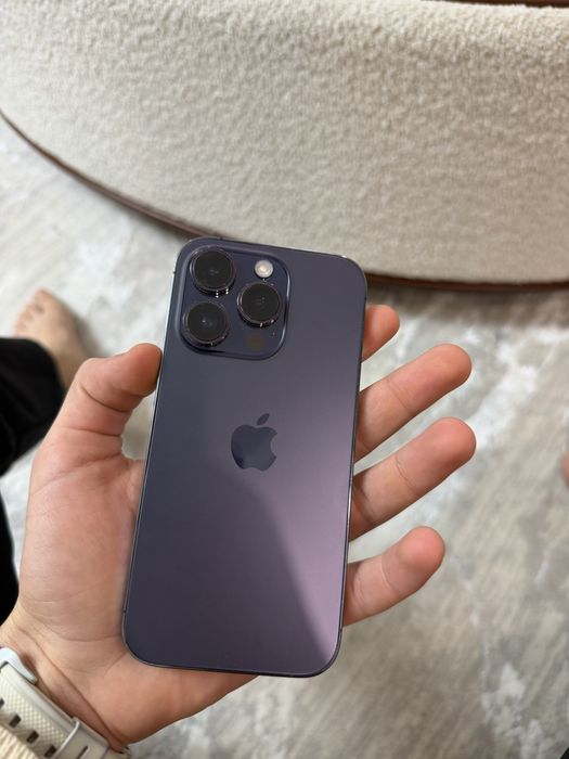 iPhone 14 Pro / Айфон 14 про