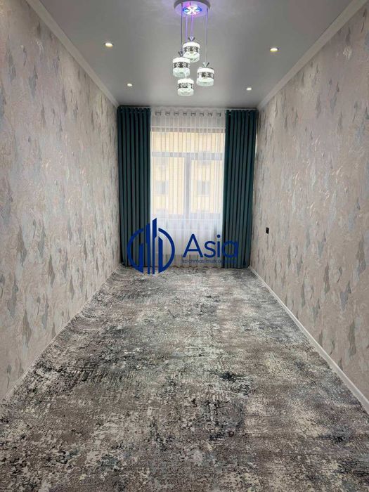 #K44 | Sotuvda: #3x xonali zamonaviy kvartira