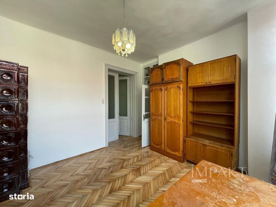 Casă pentru închiriere, 4 camere, zonă Gruia
