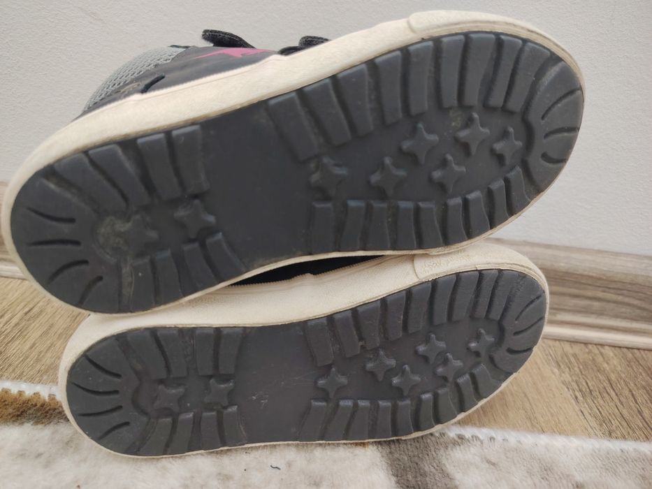 Ghete iarna kangaroos