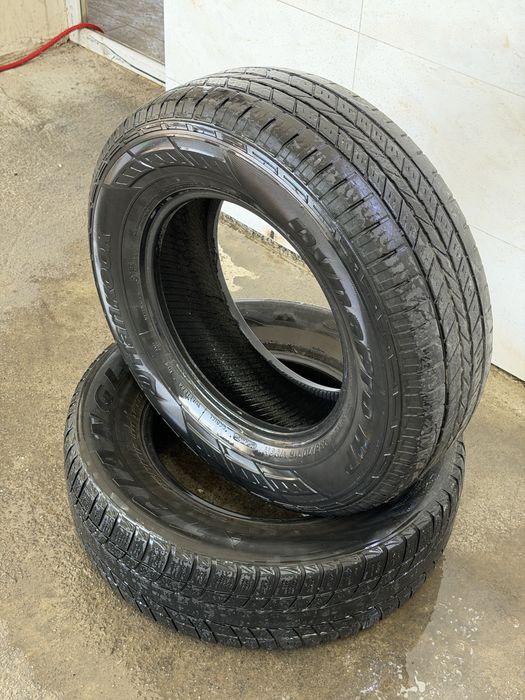 235/70/16 летние шины Hankook
