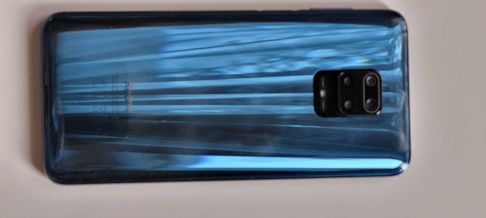 Xiaomi Redmi Note 9 Pro