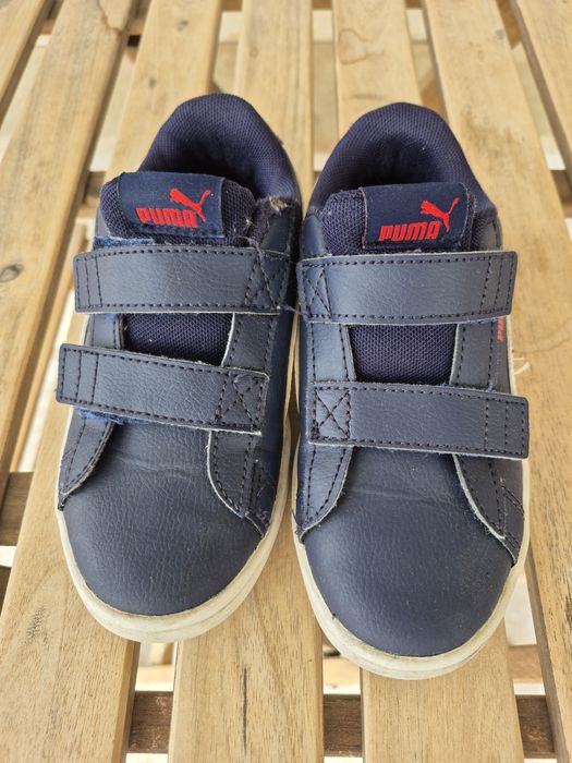 Маратонки Пума 30 номер