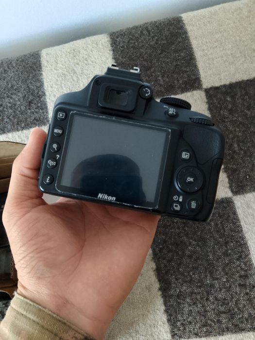 Фотоаппарат  NIKON