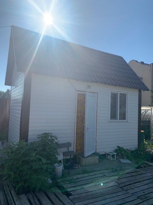 Продаётся Дом - Трансформер