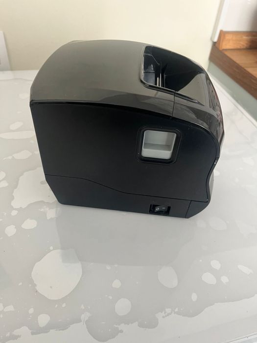 термопринтер для этикеток