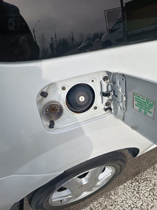 Dacia logan mcv 2012