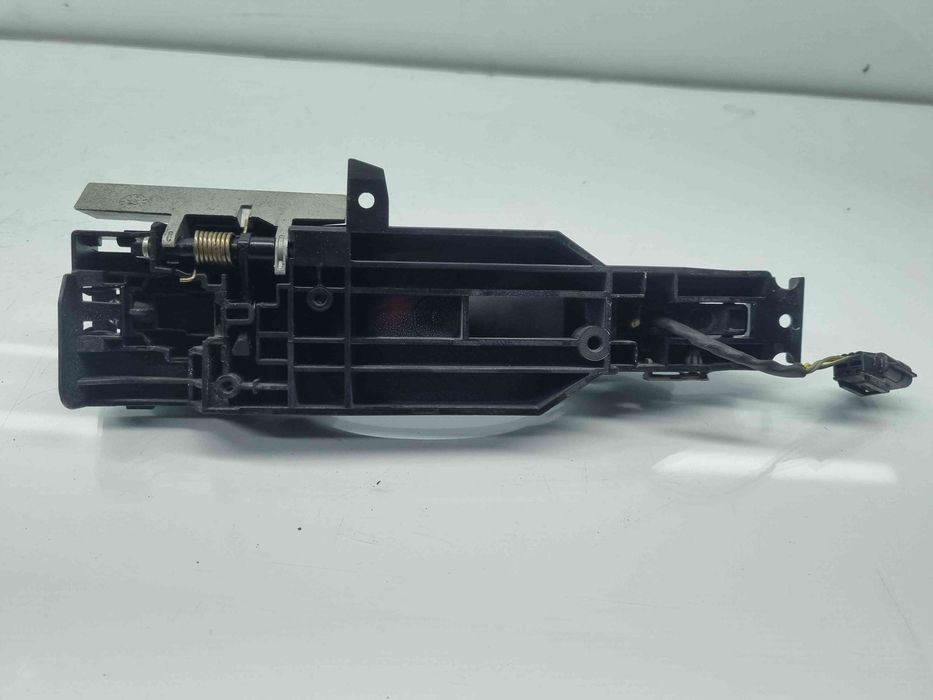 Maner usa stanga fata Nissan Qashqai (2) [Fabr 2013-2017]