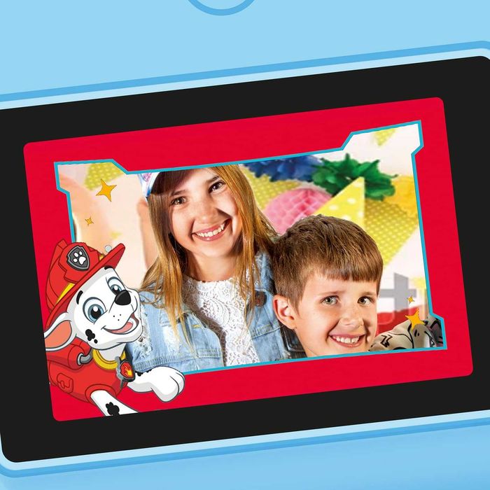 Фотоапарат за моментни снимки Paw Patrol