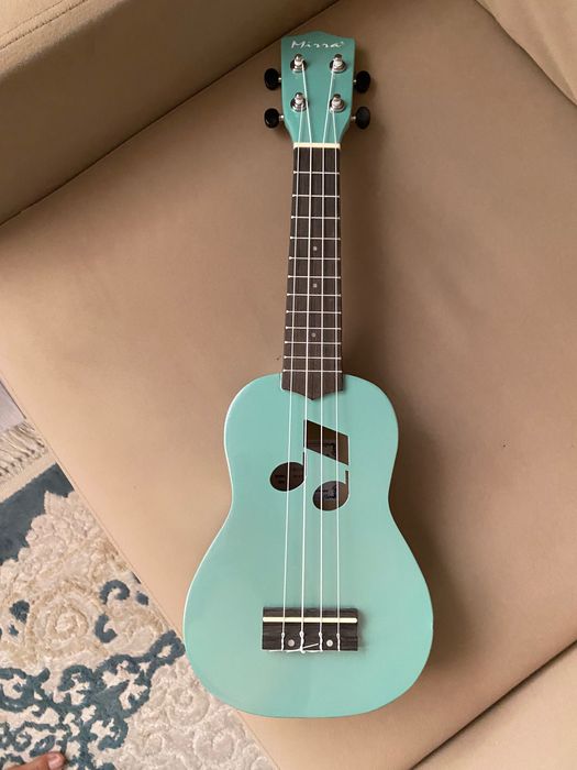 Укулеле сатылады